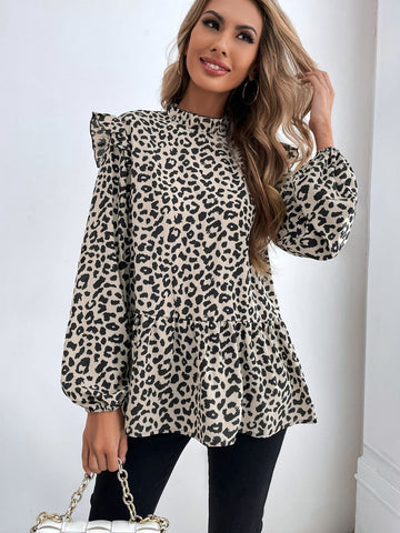 Leopard