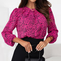 Hot Pink