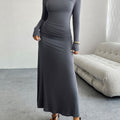  Dark Gray