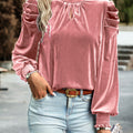  Dusty Pink