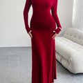  Scarlet