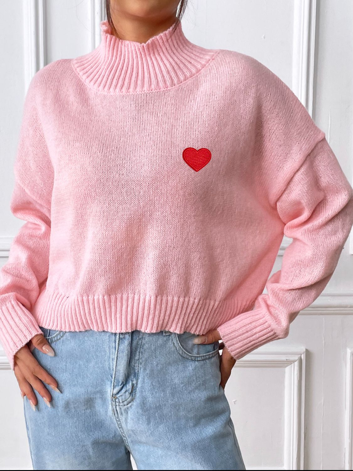 Blush Pink