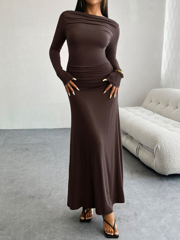 Coffee Brown