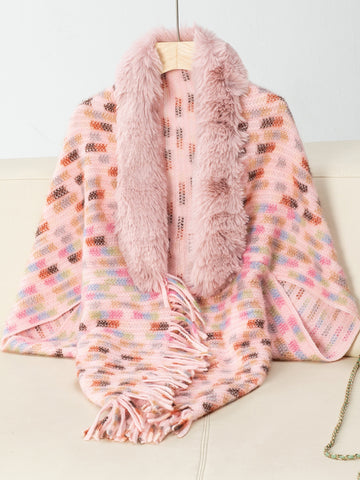 Watermelon pink