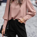  Dusty Pink