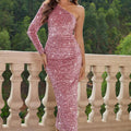  Dusty Pink